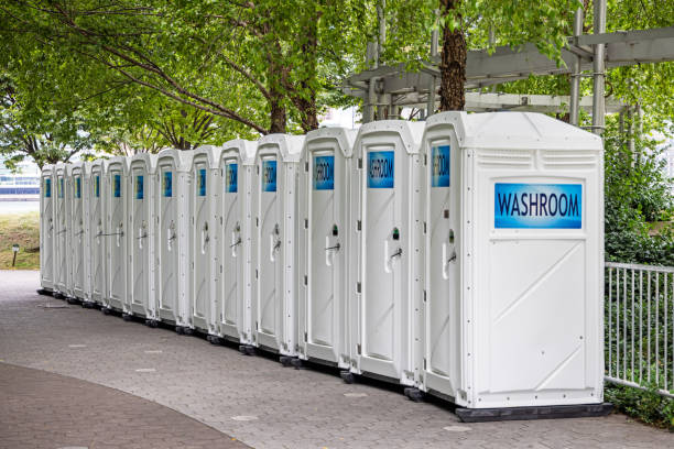 Best Wedding porta potty rental  in Walker Mill, MD