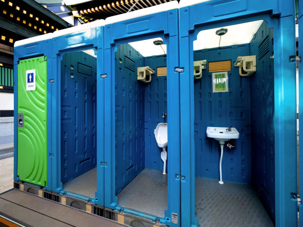 Best Porta potty rental near me  in Walker Mill, MD