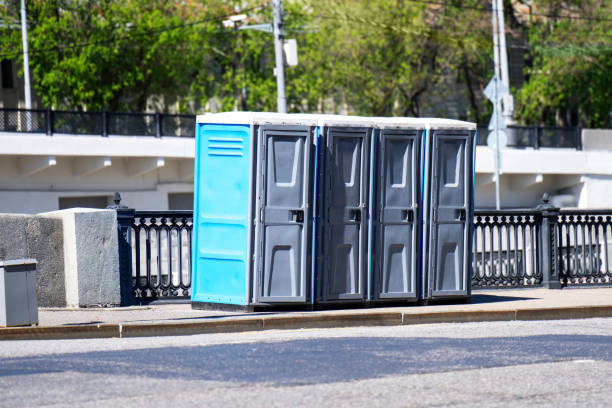 Affordable portable toilet rental in Walker Mill, MD