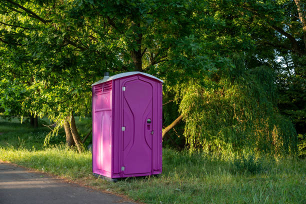 Professional porta potty rental in Walker Mill, MD